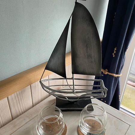 Rose de la Mer Hirel Eksteriør bilde